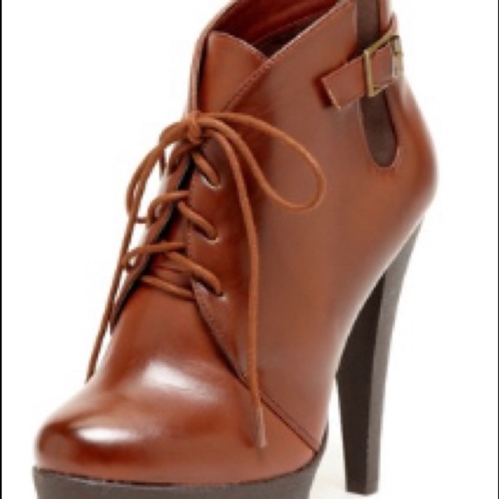 Charles by Charles David bootie